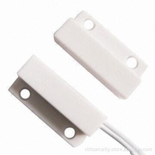 Magnetic Contact with CE Standard, RoHS Directive-compliant